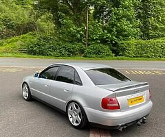 Audi A4 B5 - Image 7/9