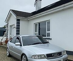 Audi A4 B5 - Image 9/9