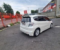 Honda Fit 1.3 Hybrid. 3 MOUNTS GUARANTEE - Image 4/10