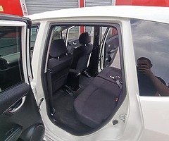 Honda Fit 1.3 Hybrid. 3 MOUNTS GUARANTEE - Image 10/10