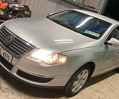 2008 passat taxed and tested - Image 5/5