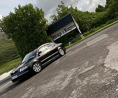 Skoda Superb - Image 6/6