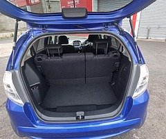 Honda Fit 1.3 Hybrid