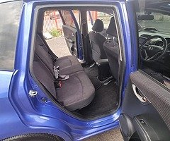 Honda Fit 1.3 Hybrid - Image 7/9