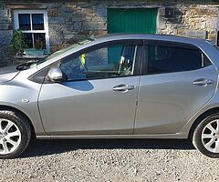 2014 MAZDA DEMIO 1.3 AUTOMATIC - Image 5/10