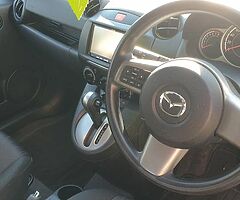 2014 MAZDA DEMIO 1.3 AUTOMATIC - Image 6/10