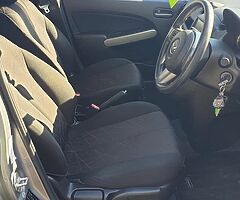 2014 MAZDA DEMIO 1.3 AUTOMATIC - Image 7/10