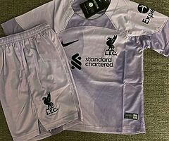 Kids kits