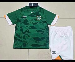 Kids kits