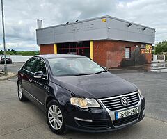 Vw Passat 1.9 Tdi Highline new nct