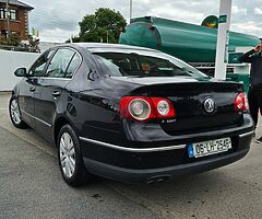 Vw Passat 1.9 Tdi Highline new nct
