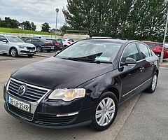 Vw Passat 1.9 Tdi Highline new nct - Image 5/10