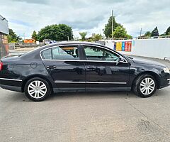 Vw Passat 1.9 Tdi Highline new nct - Image 6/10