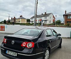 Vw Passat 1.9 Tdi Highline new nct - Image 7/10