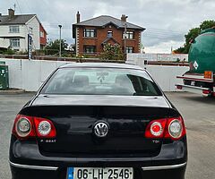 Vw Passat 1.9 Tdi Highline new nct - Image 8/10