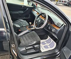 Vw Passat 1.9 Tdi Highline new nct - Image 9/10