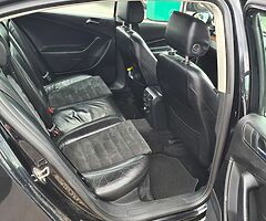 Vw Passat 1.9 Tdi Highline new nct - Image 10/10