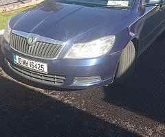Skoda Octavia - Image 5/7