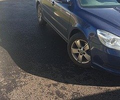 Skoda Octavia - Image 6/7