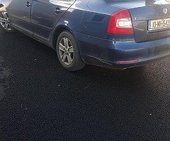 Skoda Octavia - Image 7/7