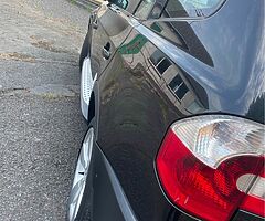 2006 BMW X3 - Image 5/9
