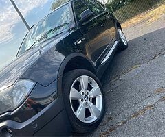 2006 BMW X3 - Image 6/9