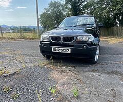2006 BMW X3 - Image 7/9