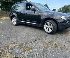 2006 BMW X3 - Image 8/9