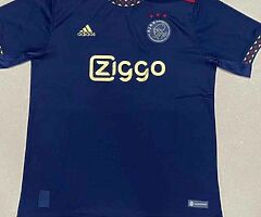 Mens jerseys
