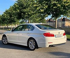 Bmw f10 2012