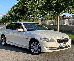 Bmw f10 2012