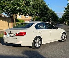 Bmw f10 2012
