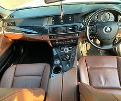 Bmw f10 2012 - Image 4/7