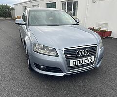 2010 Audi A3 - Image 4/10