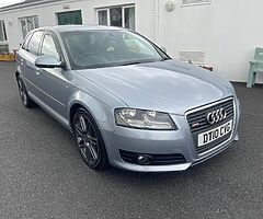 2010 Audi A3 - Image 5/10