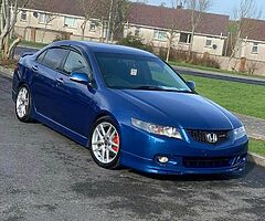 Honda Accord - Image 4/5
