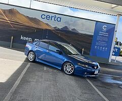 Honda Accord - Image 5/5