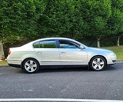 2010 Vw passat 1.6 (DIESEL)  - Image 4/10