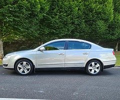 2010 Vw passat 1.6 (DIESEL)  - Image 5/10