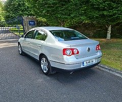 2010 Vw passat 1.6 (DIESEL)  - Image 7/10