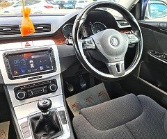 2010 Vw passat 1.6 (DIESEL)  - Image 9/10