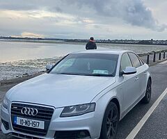 Audi A4 - Image 4/4