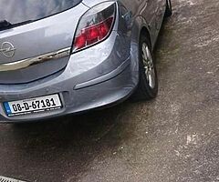 08 Astra