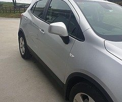 161 opel mokka - Image 4/6