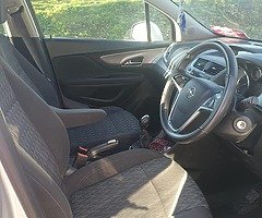 161 opel mokka - Image 6/6