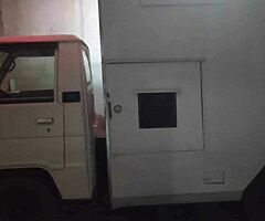 1993 Mitsubishi 1993