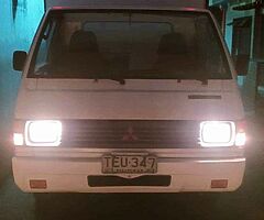 1993 Mitsubishi 1993 - Image 10/10