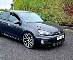 2011 Volkswagen Golf