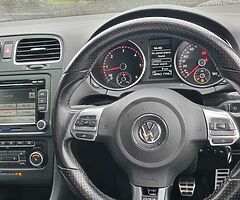 2011 Volkswagen Golf - Image 5/9