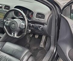 2011 Volkswagen Golf - Image 7/9